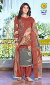 Imli Vol 4 By Jt Rayon Foil Printed Ladies Dress Material Wholesale Market In Surat